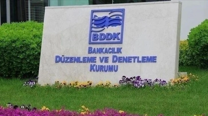 BDDK, bir şirkete faaliyet izni verdi