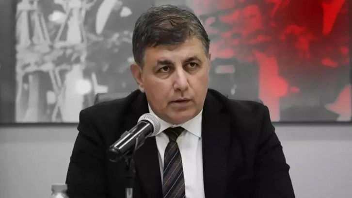 Belediye Başkan Adayı CHP'li Tugay mal varlığını açıkladı