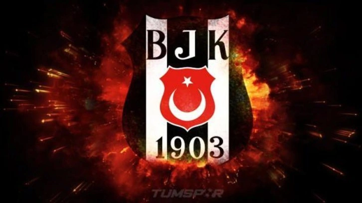 Beşiktaş'tan TFF'ye tepki! 