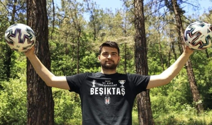 Beşiktaş'ta Ersin Destanoğlu'na dev zam yapılacak