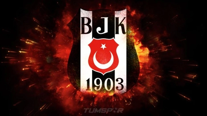 Beşiktaş'tan sabah 06:07'de flaş paylaşım: 