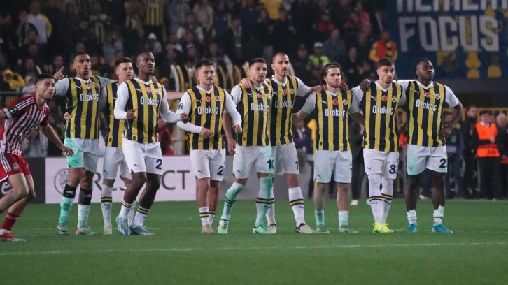 Bir garip istatistik! Fenerbahçe'yi geçen Avrupa kupası kazanıyor