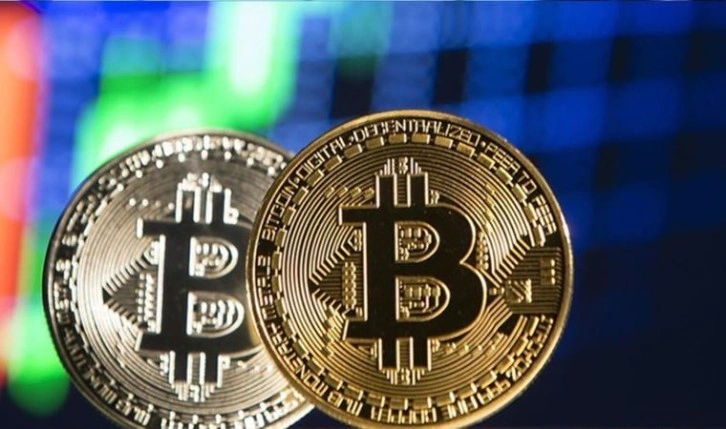 Bitcoin 5 ayın zirvesinde: Kripto para piyasalarında son durum (21 Ocak 2023)