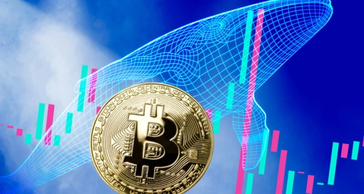 Bitcoin balinaları kripto borsalarını terk ediyor