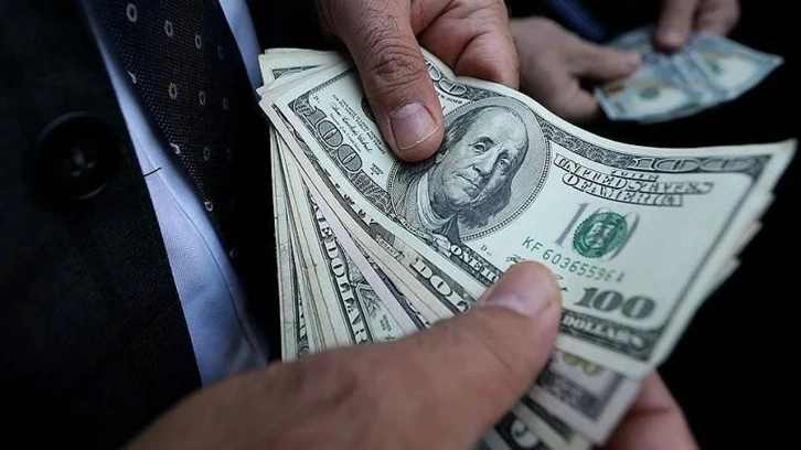 Bloomberg, doların 23 lira seviyesinde sabitlenmesinin nedenini yazdı