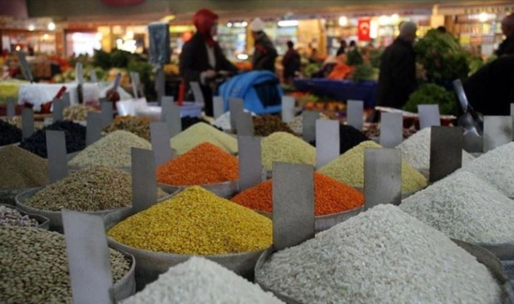 BM Gıda ve Tarım Örgütü'nden 'gıda fiyatları' açıklaması: Temmuz'da düşüş yaşand