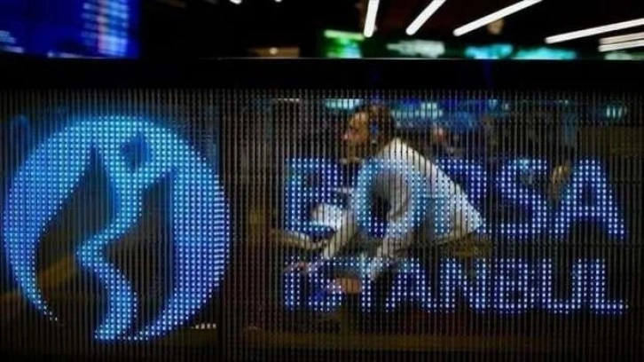 Borsa İstanbul'da yüzde 0,68'lik değer kaybı