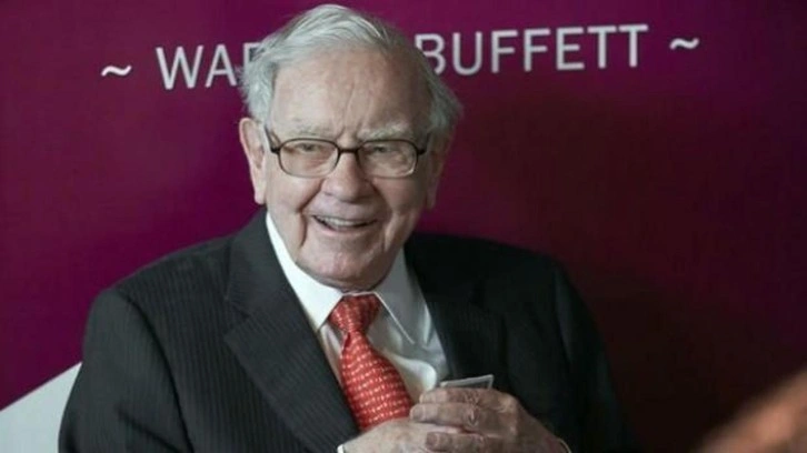 Buffett'ın şirketinin kasasında rekor nakit