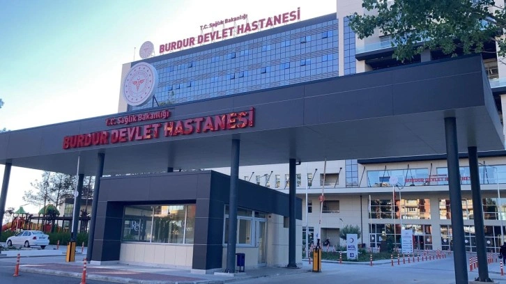 Burdur'da bir acı haber daha: 4 günde 2 ölüm! Gözler kalan 31 hastada...