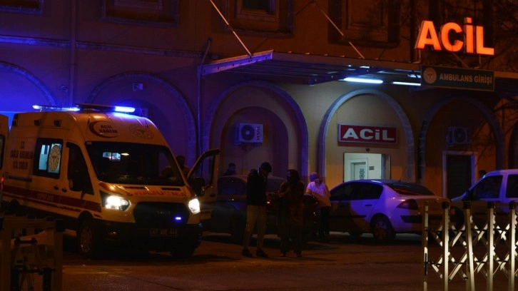 Bursa'da şüpheli kadın ölümü. İngilizce öğretmeni Gaye Kayan evinde ölü bulundu