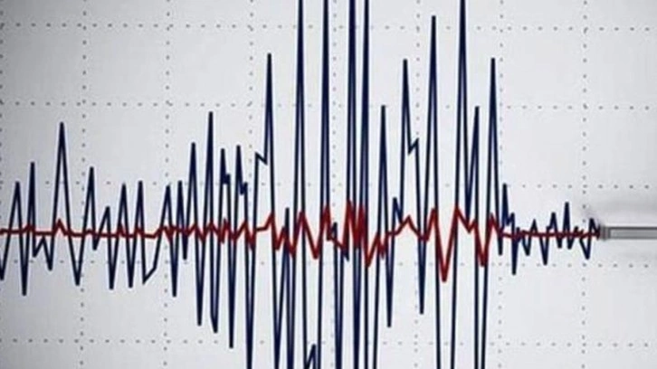 Bursa Mudanya'da deprem AFAD şiddetini duyurdu