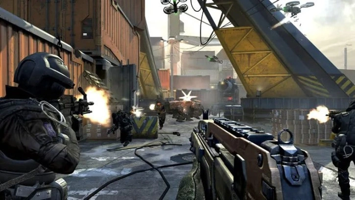 Call of Duty 2025'ten İlk Bilgiler Geldi - Webtekno