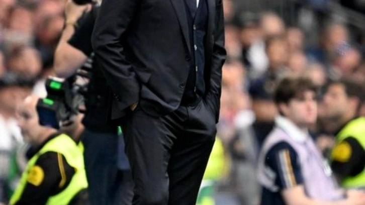Carlo Ancelotti, Bayern Münih maçı için iddialı