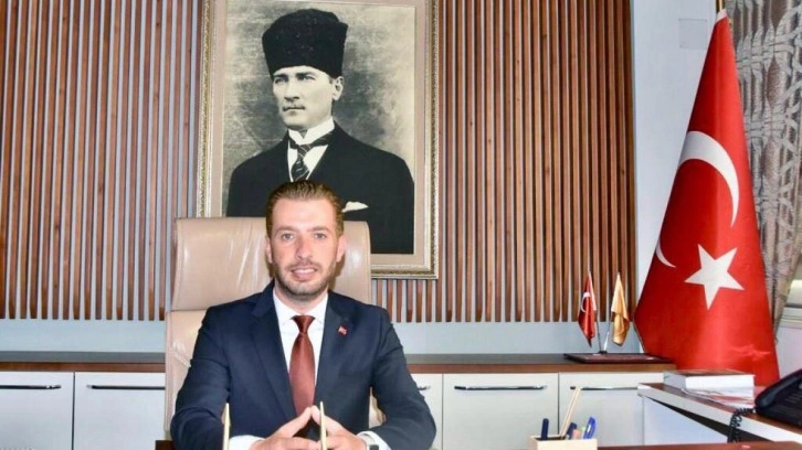 Ceyhan Belediye Başkanı Aydar’a tehdit suçundan 2 yıl 1 ay hapis cezası