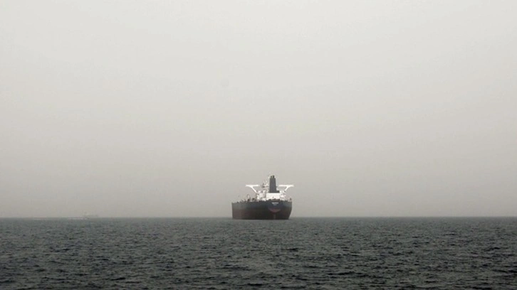 Cezayir'den yola çıkan LNG gemisi 23 Mart'ta Türkiye'ye ulaşacak