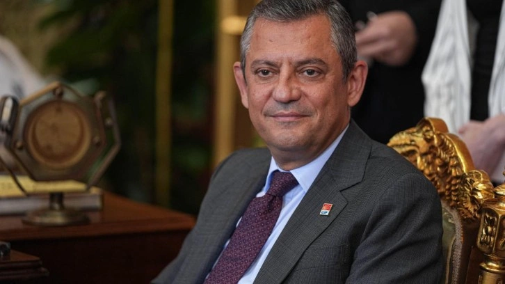 CHP Genel Başkanı Özel'den İYİ Parti Genel Başkanı Dervişoğlu'na tebrik telefonu