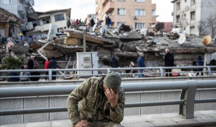 CHP'li Çetin Arık'tan tepki: Depremzedelere taksitle mezar satmışlar