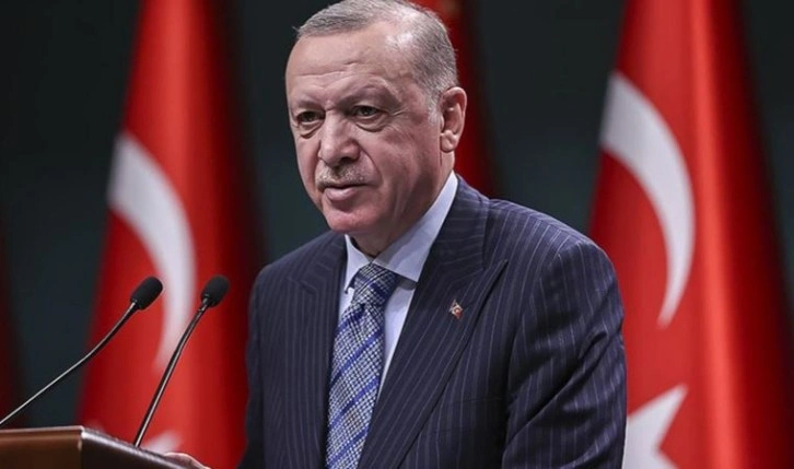 CHP'li Özgür Özel'den Erdoğan'a sert sözler: 'Adolf Hitler'den uyarlandı�