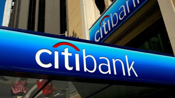 Citibank'tan Türkiye için pozitif rapor