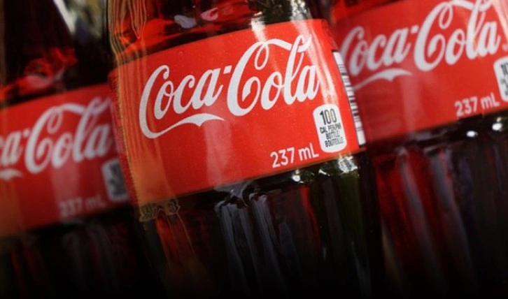 Coca Cola'dan temettü kararı