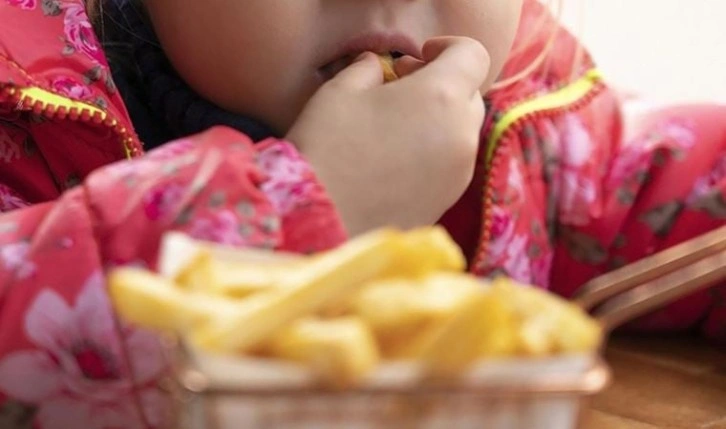 Çocuklarda obezite nedir? Çocuklarda obezite nasıl önlenir?