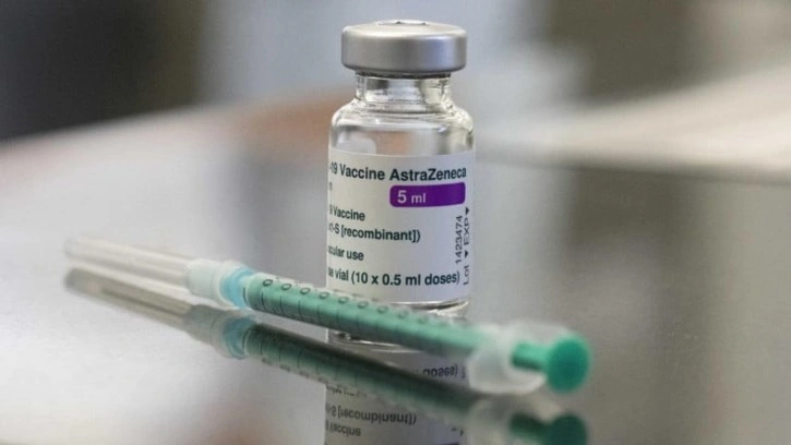 Covid Aşısı AstraZeneca Piyasadan Çekildi: Peki Neden?
