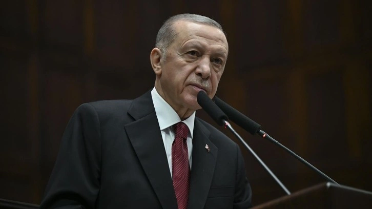 Cumhurbaşkanı Erdoğan’dan ‘değişim’ açıklaması!