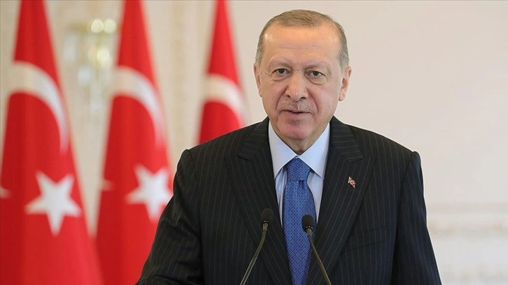 Cumhurbaşkanı Erdoğan: Irak'taki terör bu yaz çözülecek