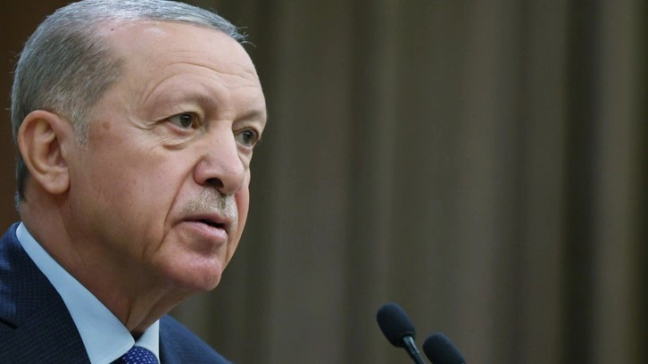 Cumhurbaşkanı Erdoğan kurmaylarıyla görüştü, Bakan Mehmet Şimşek 'İmkânı yok' dedi