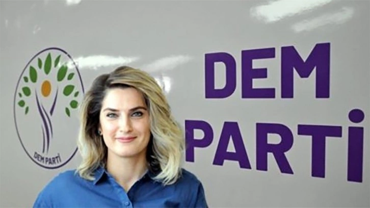 DEM Parti'de İstanbul anketi! Başak Demirtaş mı Ekrem İmamoğlu mu?