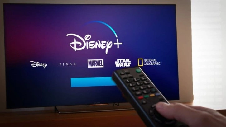 Disney+'a Televizyondaki Gibi Kanallar Özelliği Geliyor