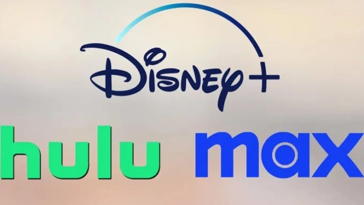 Disney+, Hulu'dan Sonra Max İçeriklerini de Gösterecek