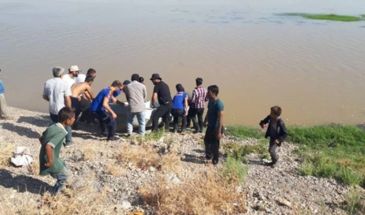 Diyarbakır'da serinlemek için Dicle Nehri'ne giren 2 kardeş boğuldu