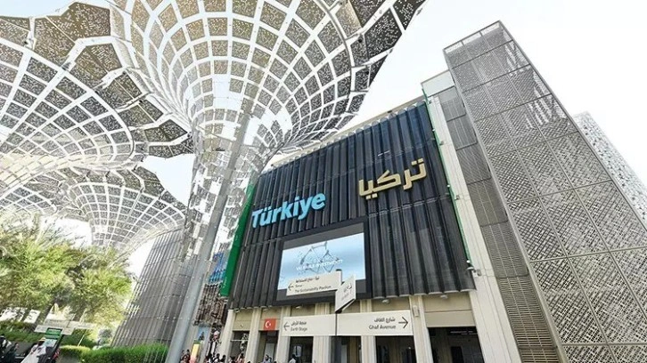 Dubai, Türk şirketlerin radarında