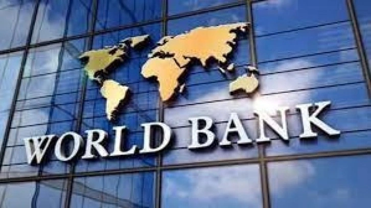 Dünya Bankası, 