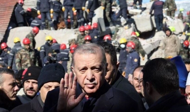 Dünya basın örgütlerinden Türk hükümetine tepki