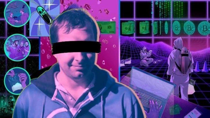 Dünyanın En Büyük “Dark Web” Pazarı AlphaBay'in Hikâyesi