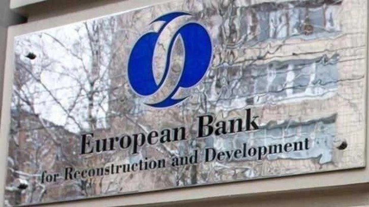 EBRD'den Türkiye'ye üst düzey ziyaret