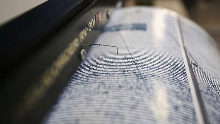 Ege Denizi'ndeki deprem sonrası AFAD'dan açıklama geldi
