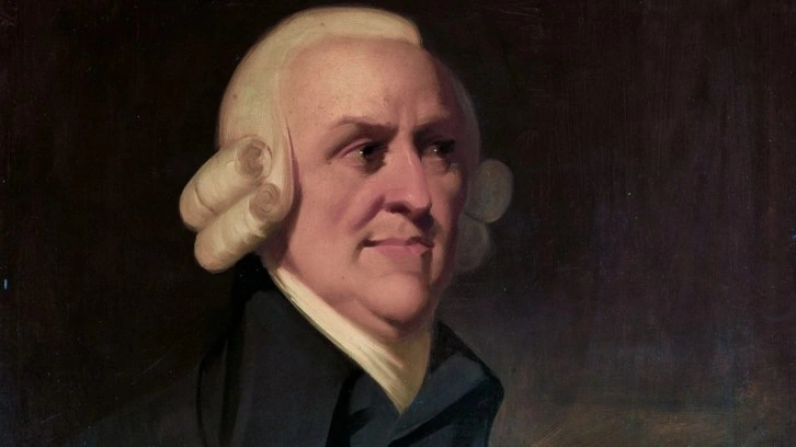 Ekonomi tarihine yön veren düşünür: Adam Smith ve serbest piyasa teorileri