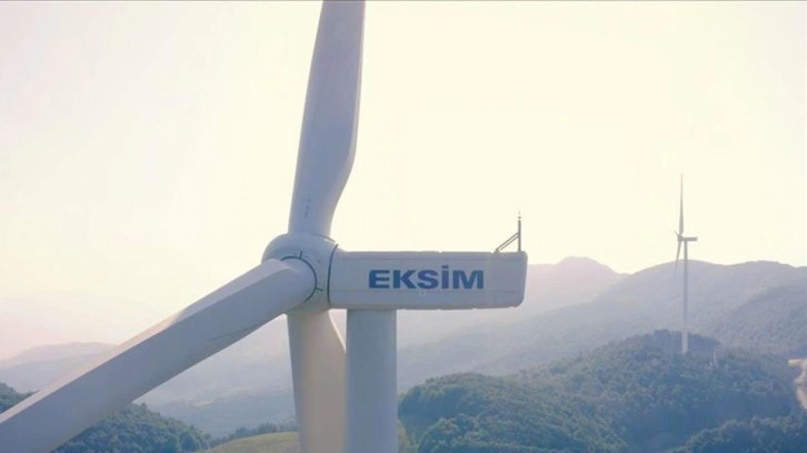 Eksim Holding yeşil dönüşüme "yeşil işler ve yeşil yakalarla" hazırlanıyor