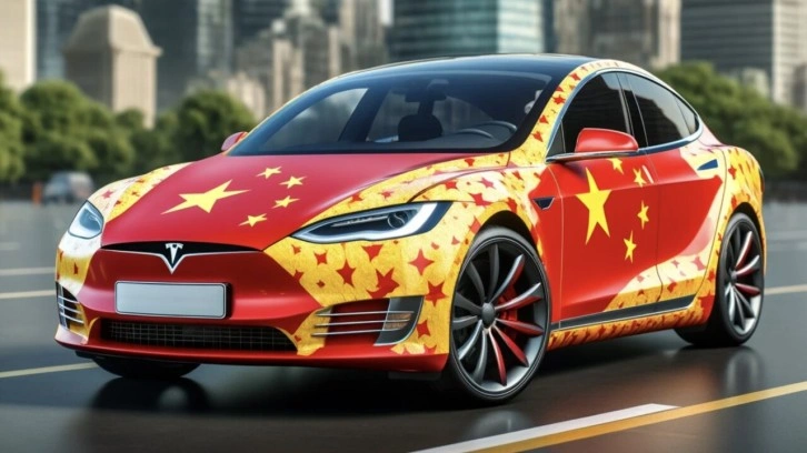 Elektrikli otomobil krizine kim yol açtı? Tesla mı, Çin mi?