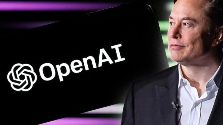 Elon Musk, 2018 Yılında OpenAI'ı Devralmak İstemiş