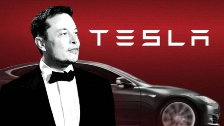 Elon Musk, Bir Tesla Yatırımcısı Tarafından Dava Edildi