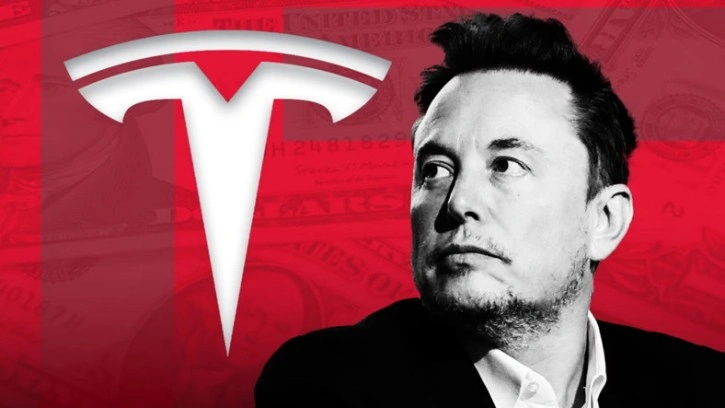 Elon Musk'ın Tesla'dan Aldığı Maaş, Yatırımcıları Kızdırdı