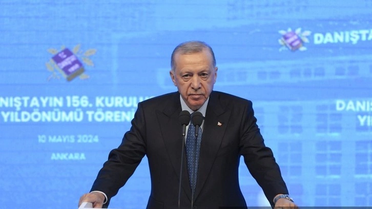 Erdoğan'dan yeni anayasa açıklaması: Siyasetteki yumuşama önemli bir fırsat
