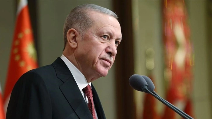 Erdoğan en çok beğenilen lider oldu! 7 ülkeden tam not aldı