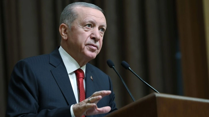 Erdoğan'ı kızdıran İmamoğlu sözleri: 'Bunu nasıl söylersin?'