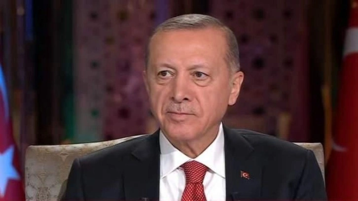 Erdoğan: Karadeniz'de yeni doğal gaz müjdesi bekliyoruz