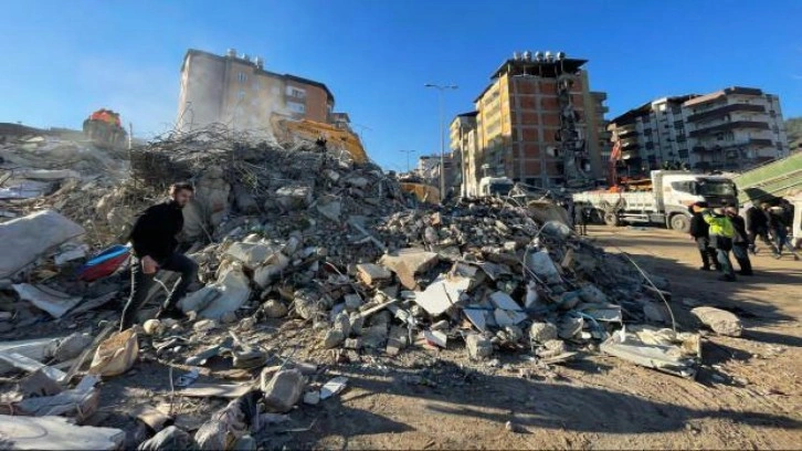Ermeni Cemaati'nden depremzedelere 2,5 milyon lira bağış